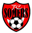 FC Somers team badge